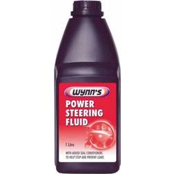 Wynns Power Steering Fluid - 1 [189890] Additive